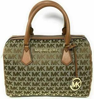 Как отличить сумку michael kors