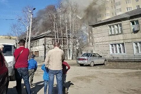 Типичный юганск