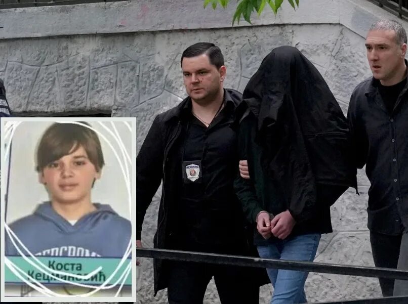Парень убивший в школе. Парень убивший в школе