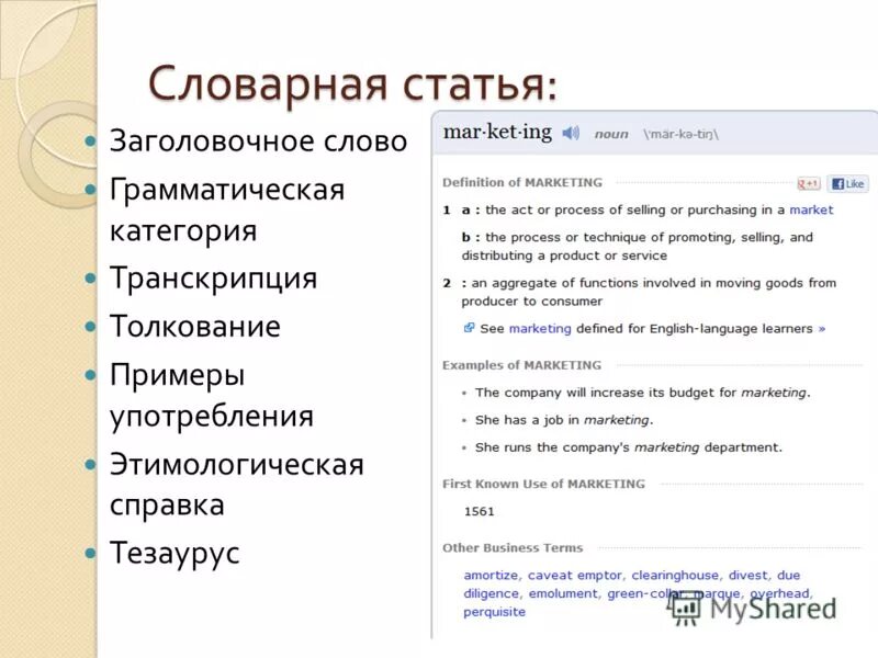 Словарная статья. Словарная статья пример. Примеры словарных статей. Словарная статья слова.