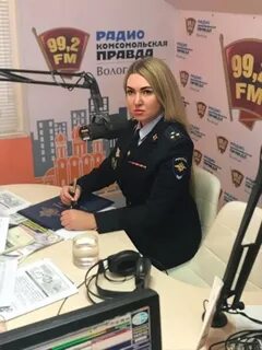 Радио полковники