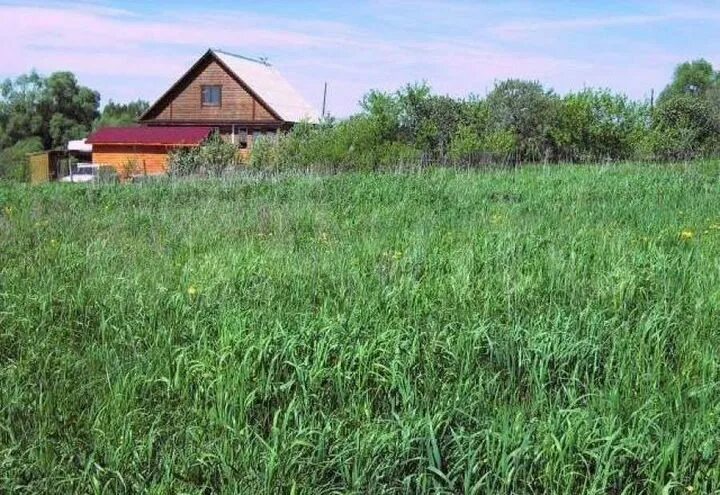Для личного пользования подсобного хозяйства
