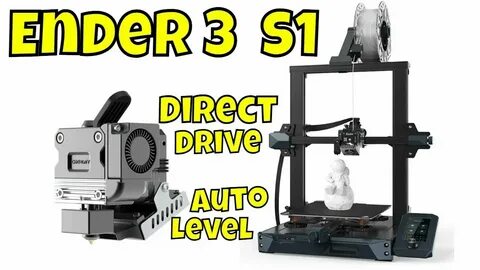 Ender 3 marlin