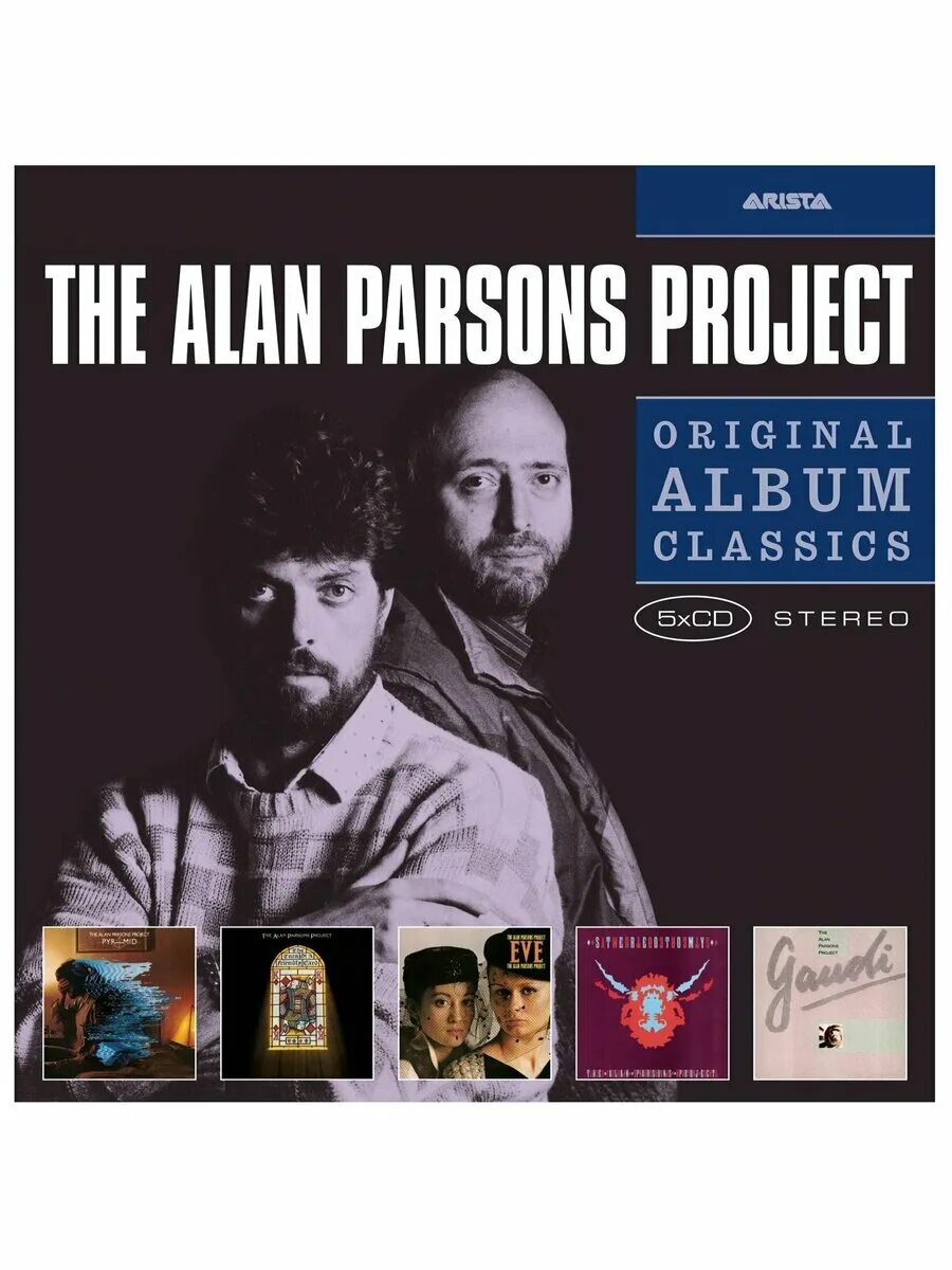 Группа the alan parsons project альбомы. Группа the alan parsons project. картинки alan parsons project. alan parsons project: original album classics (pyramid  the turn of a friendly card  eve  stereotomy  gaudi).