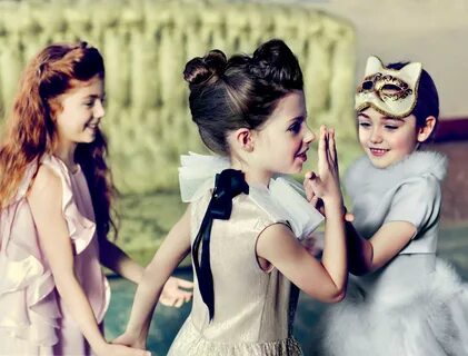 Dior детские
