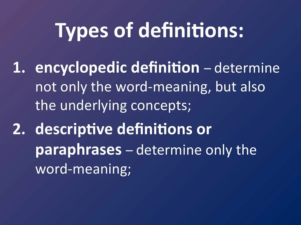 Determine definition. Determine definition