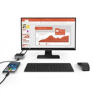 Ms display