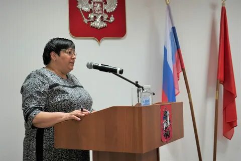 Самоуправление москвы