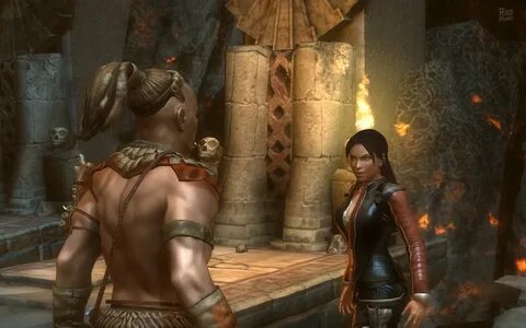 Lara light
