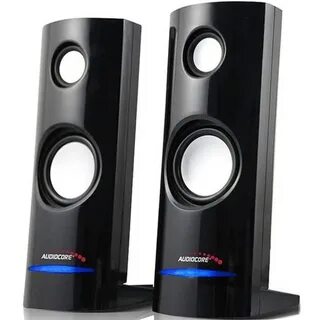 Speaker 2.0