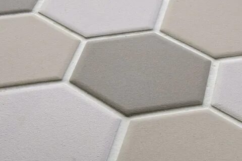 Small hexagon