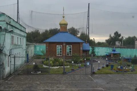 Ик казань