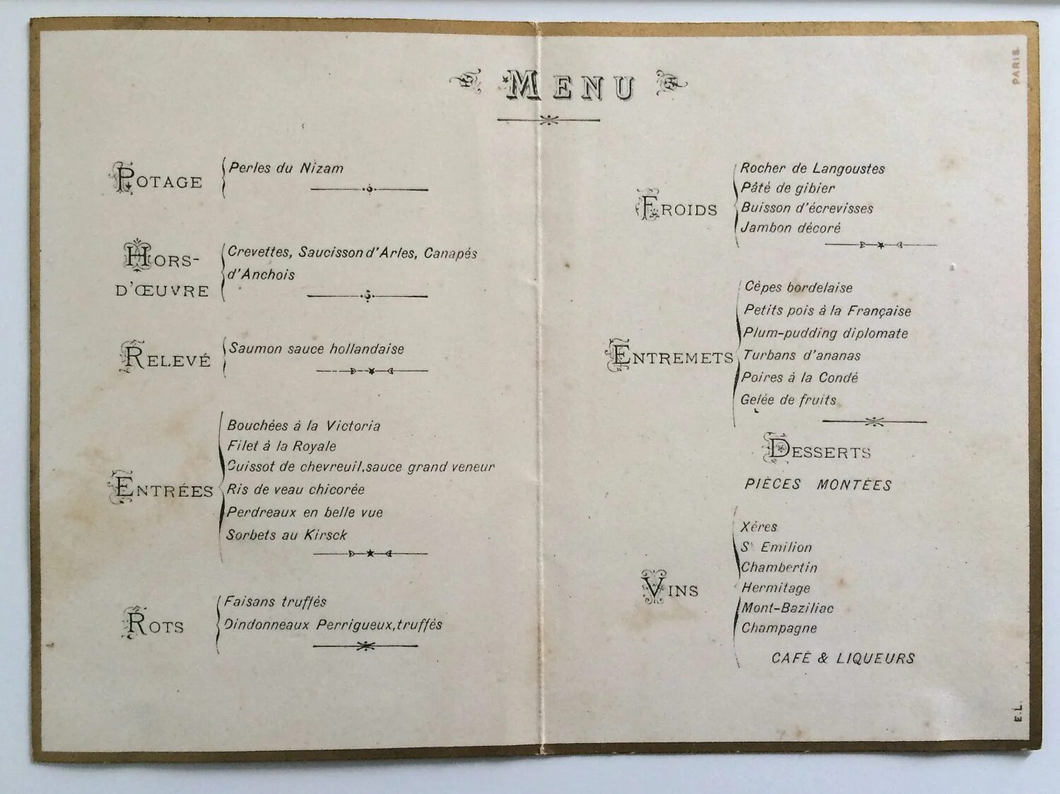 Старинные меню ресторанов. Меню в старинном стиле. Старинное меню 19 века. Старинные меню ресторанов и трактиров.