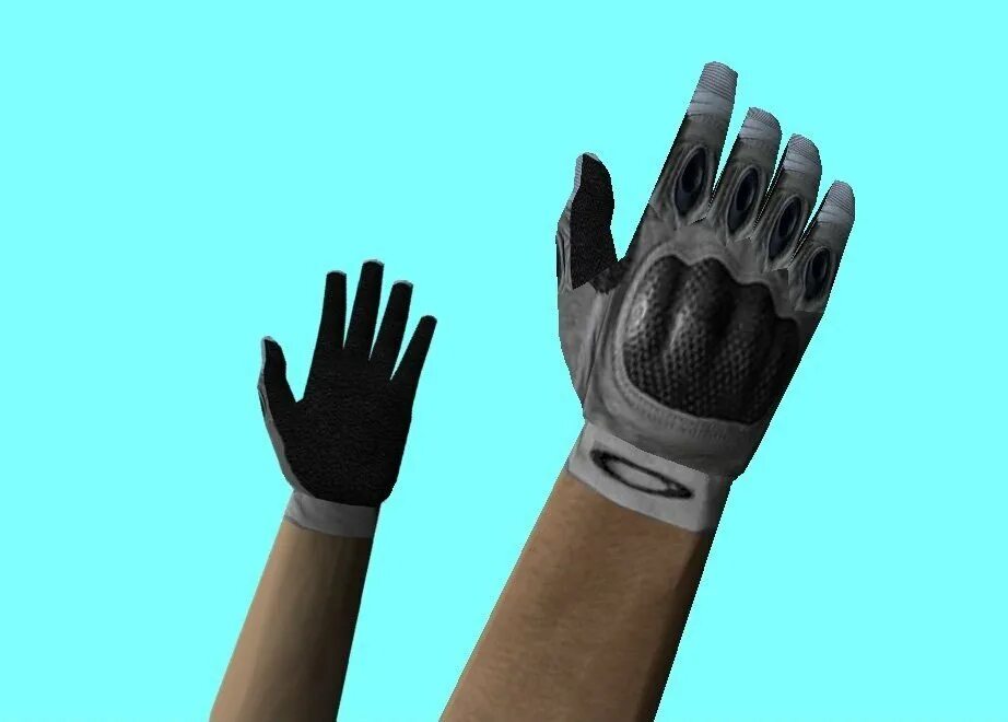 Glove cs