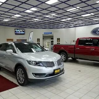 Автосалон пикап центр