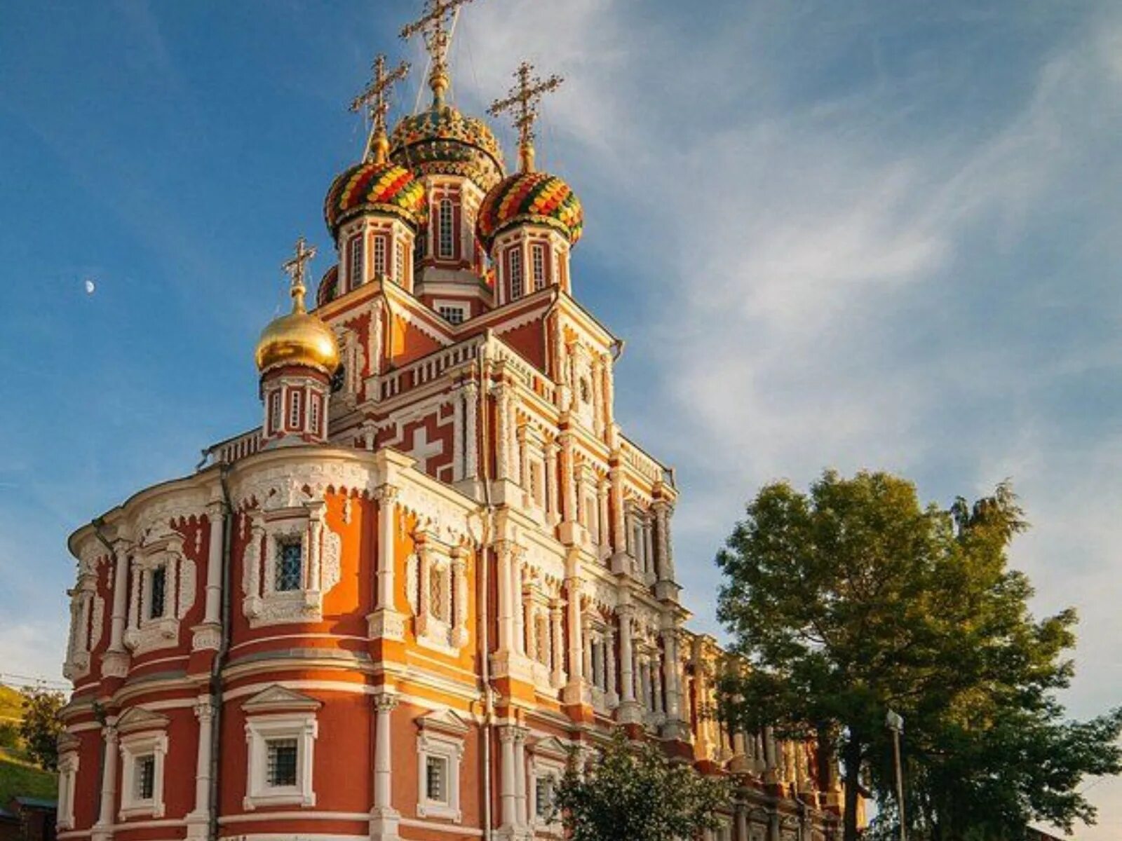 Храмы н новгорода