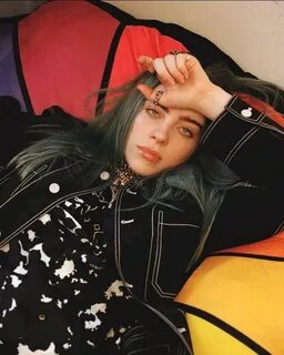 Billie guy