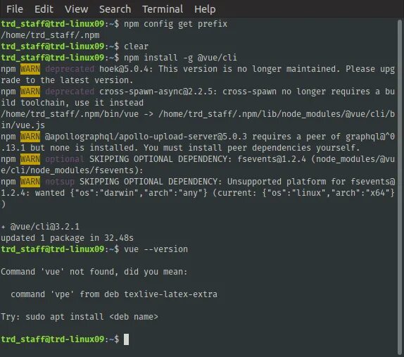 Npm warn deprecated. Npm warn deprecated. Команды линукс терминал. Npm warn optional skipping optional dependency: fsevents@2. Entity framework core.