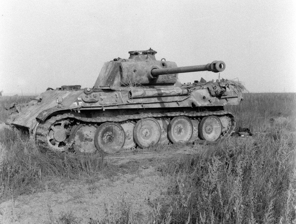 Файл:. V Ausf. G фотогалерея  War Thunder Wiki