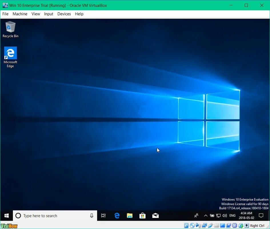 Управление графикой windows 10. Управление графикой windows 10