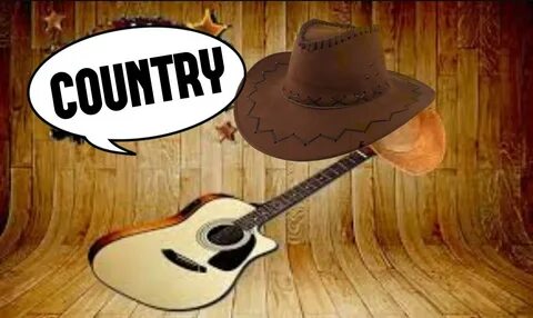 Country на русском