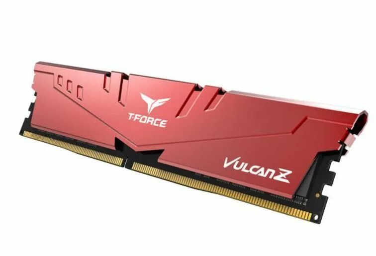 Оперативная память обзоры ddr4. Оперативная память обзоры ddr4