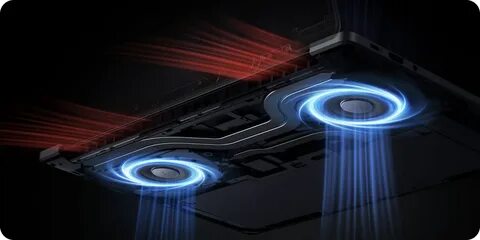 Redmibook rtx 2050