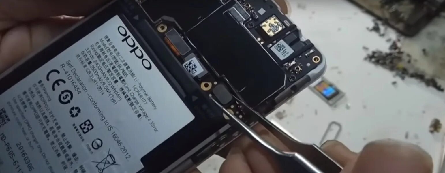 Замена дисплея oppo 9 lite. Оппо а 12 замена дисплея. Oppo a5 плата. Акб оппо blp673. Oppo a3 плата.