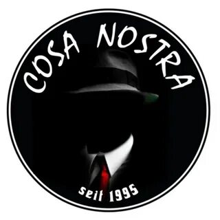 Cosa nostra