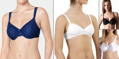 1 размер бюста как выглядит