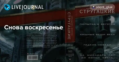 Полночь воскресенья