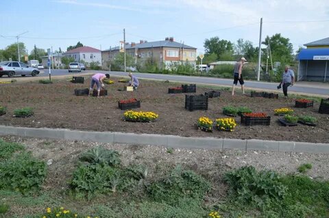 Поселок новосергиевка оренбургская область