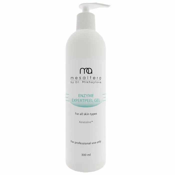 Mesaltera by dr. Эмульсия мезальтера. mesaltera enzyme expert peel gel. mesaltera by dr. mikhaylova пилинг. энзимный пилинг доктора михайловой.