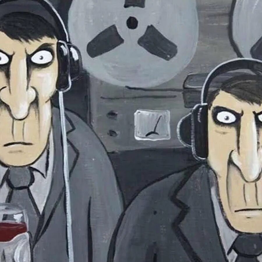 Что же будем следить за. Что же будем следить за