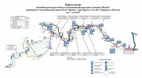 Общего пользования федерального значения