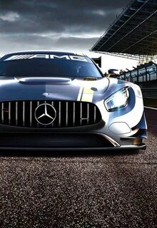 Mercedes sports