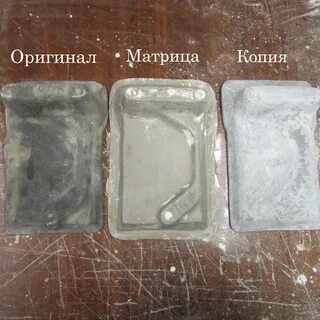 Копии матрица