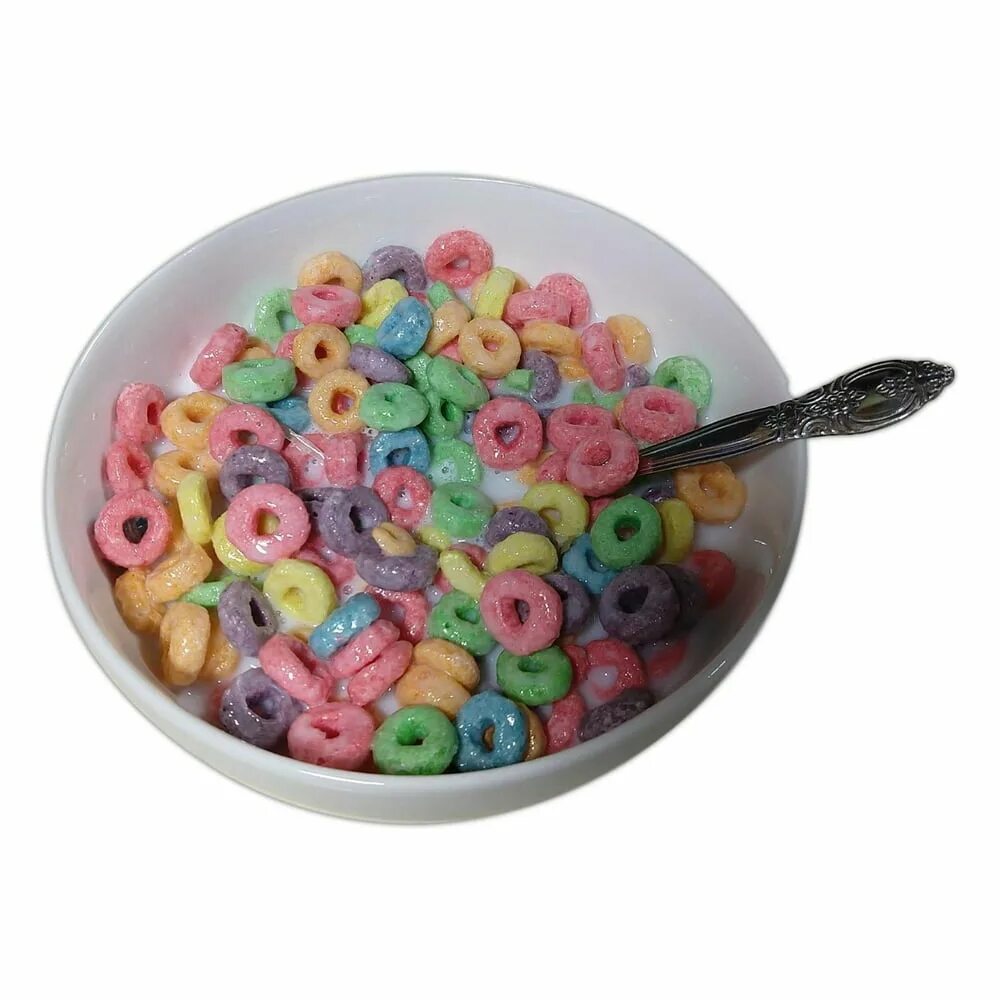 Froot loops