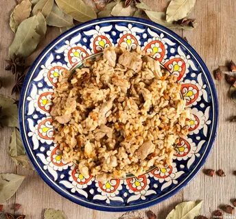 Кухня каши