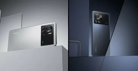 Телефон infinix note 20