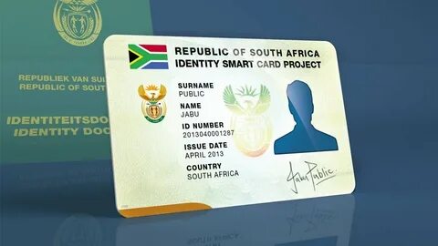 Smart id