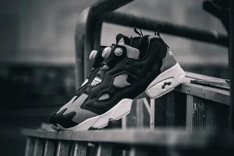 Reebok fury