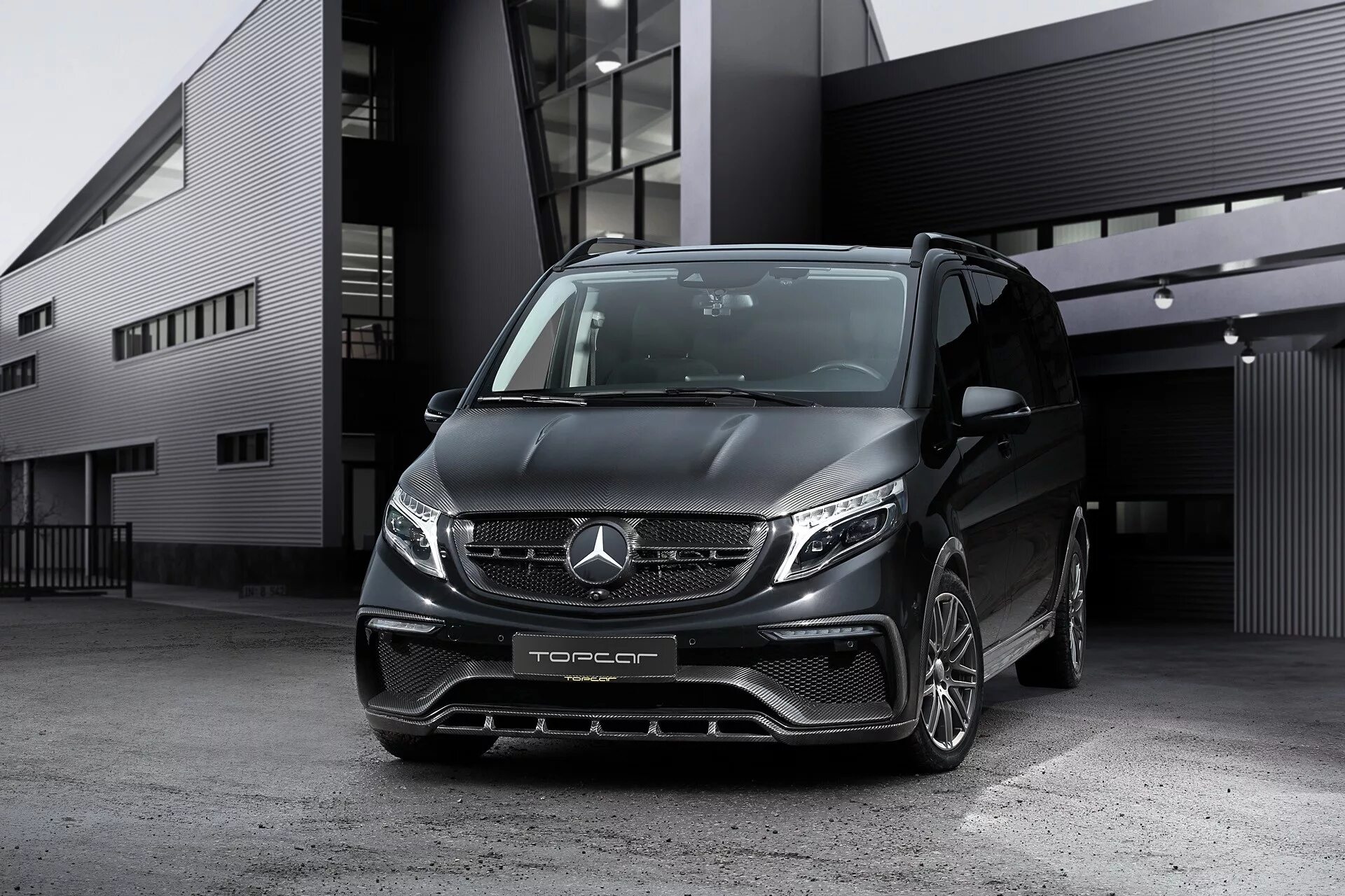 Mercedes benz c32 amg Sarma-Auto.ru