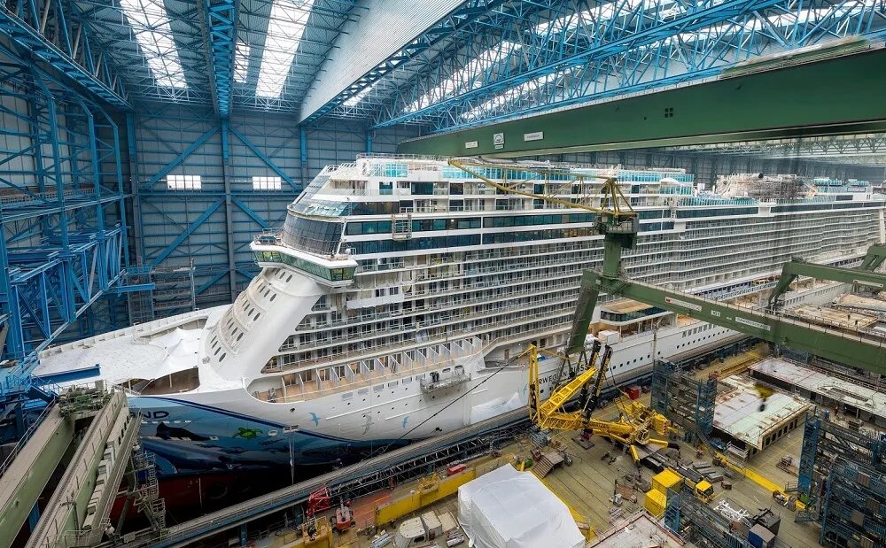 Верфь. Верфь meyer werft. верфь «meyer werft dockhalle 2» чертежи. судостроительная верфь. судостроительная ветвь.