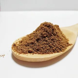 Кориандр молотый