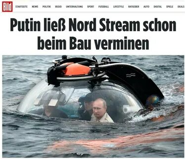 Bild на русском