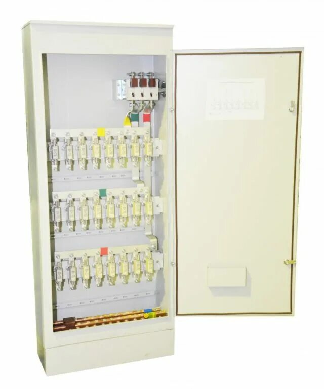 ЗАВОД РЕЗЕРВ ПР11-3088-IP31-УХЛ3 Пункт распределительный навесной - Купить пункт