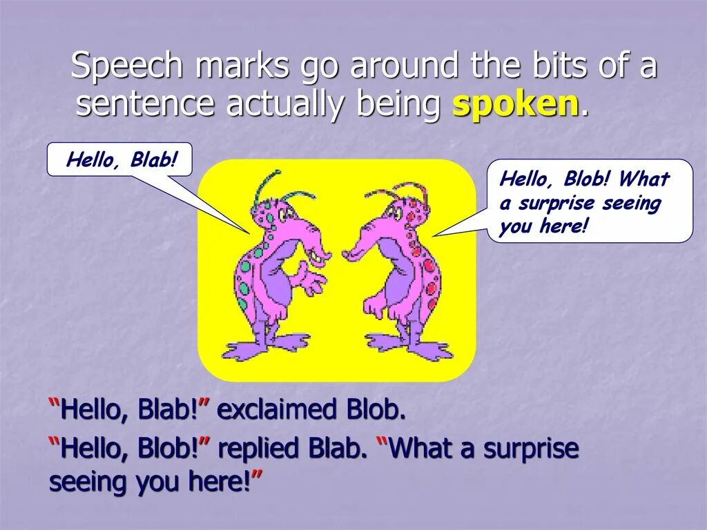 Direct speech punctuation in english. Speech marks in english. 66 99 speech marks. Indirect speech punctuation. Speech marks in english.