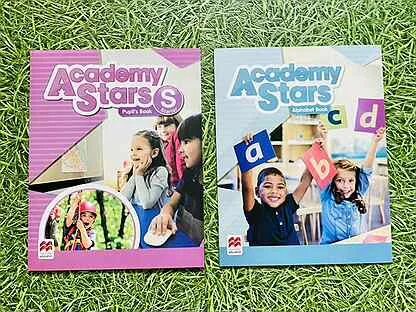 Academy stars 3 unit 3 bamboozle
