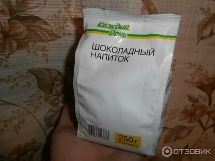 Энергетик каждый день